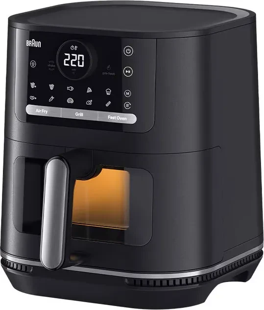 Braun Multifry 5 HF5075.IBK