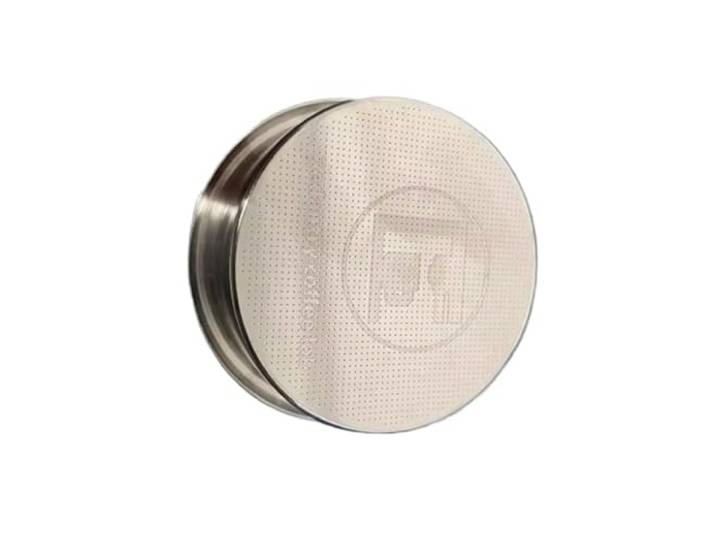 Kaffeefilterkorb, 58 Mm, 22 G, 0,2 Mm, 2200–3000, Dichtes Loch, Espresso-Siebträger for Kaffeemaschine(PCL C 2200)