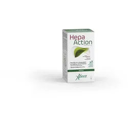 Hepa Action 50 St Kapseln