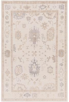 Livabliss Eshika Handmade Traditional Indoor/ Outdoor Area Rug
