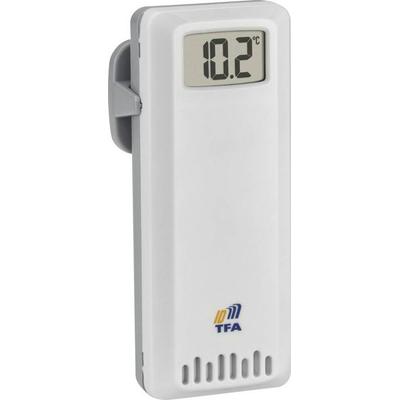 TFA Dostmann 30.3900.02 ID-A0 Thermo-/Hygrosensor Funk 868MHz