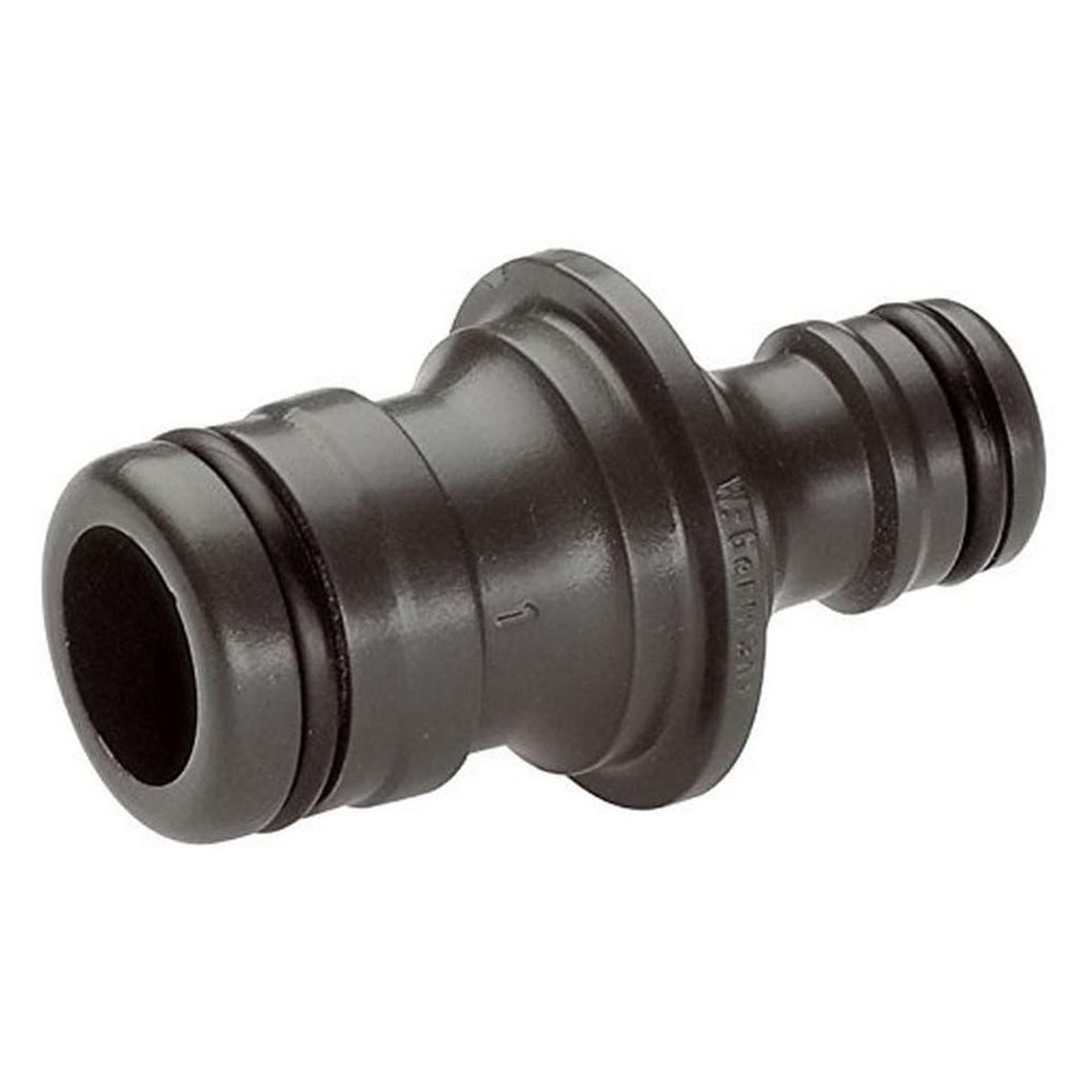 Gardena Reduzierung 2830-20 (Geräteadapter, Schlauchkupplung, 13 mm) (02830-20)