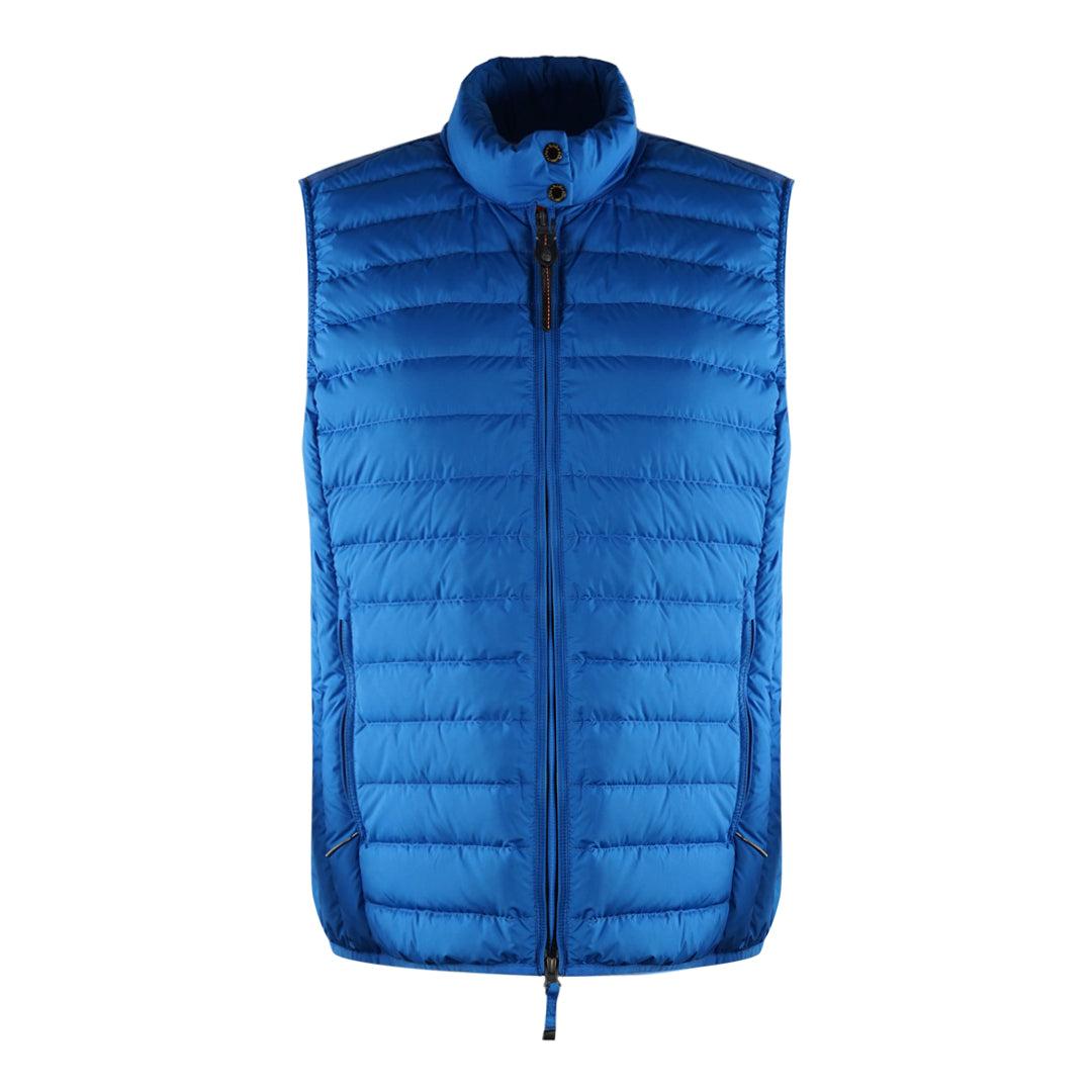 Parajumpers Dodie Crayon blauw giletjack