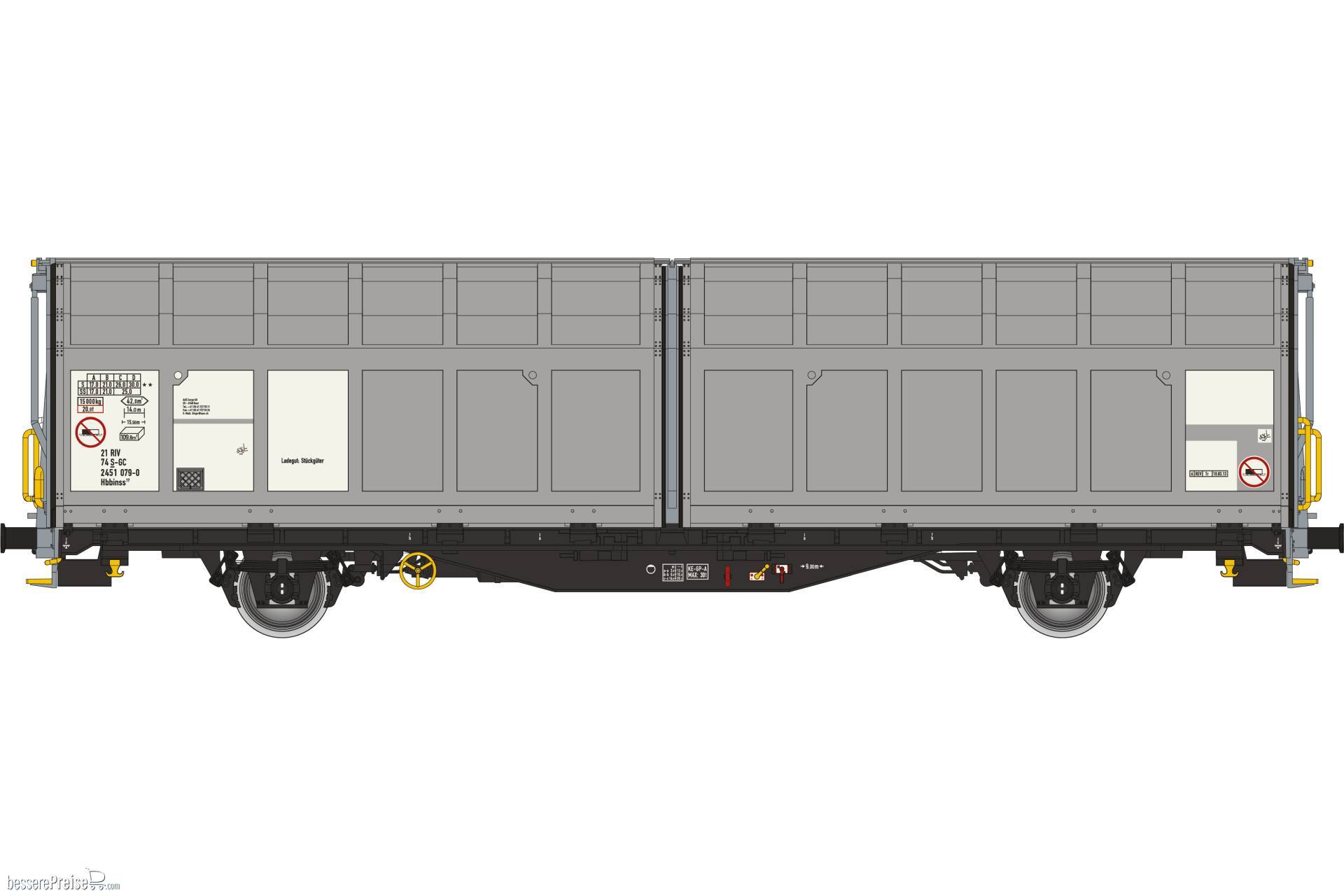 Albert Modell 245062