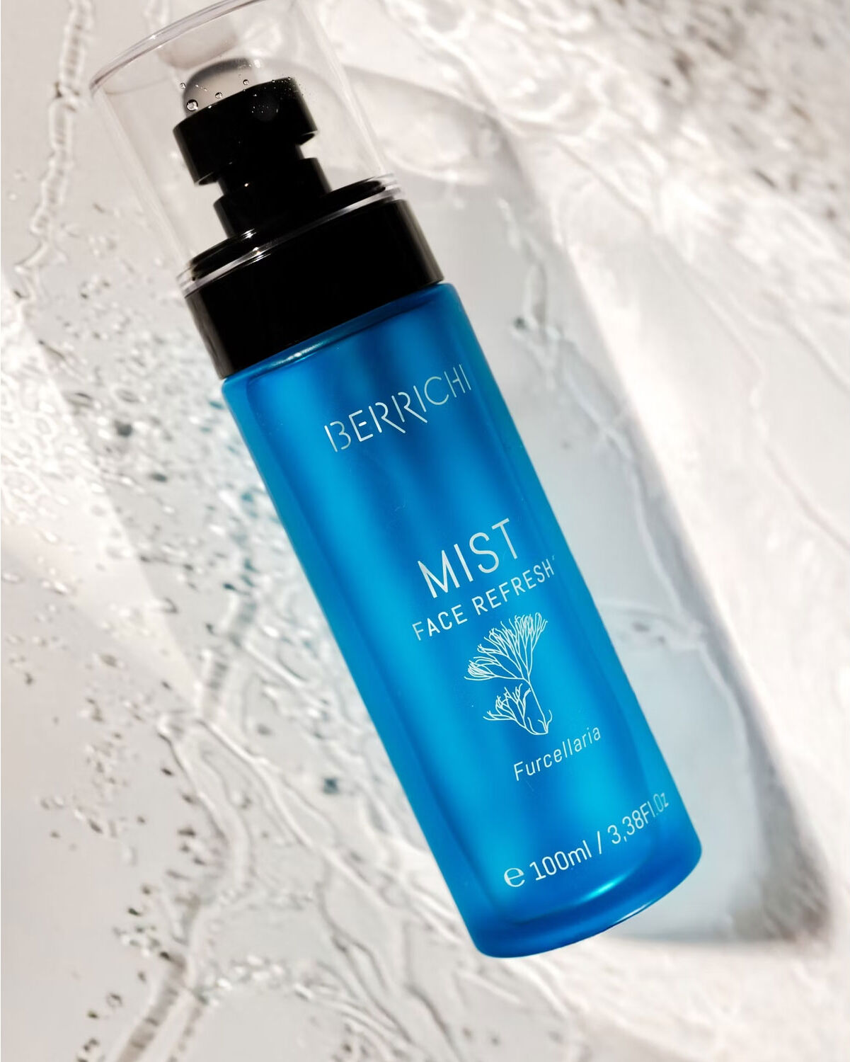 BERRICHI Pure & Protect Mist 100ml