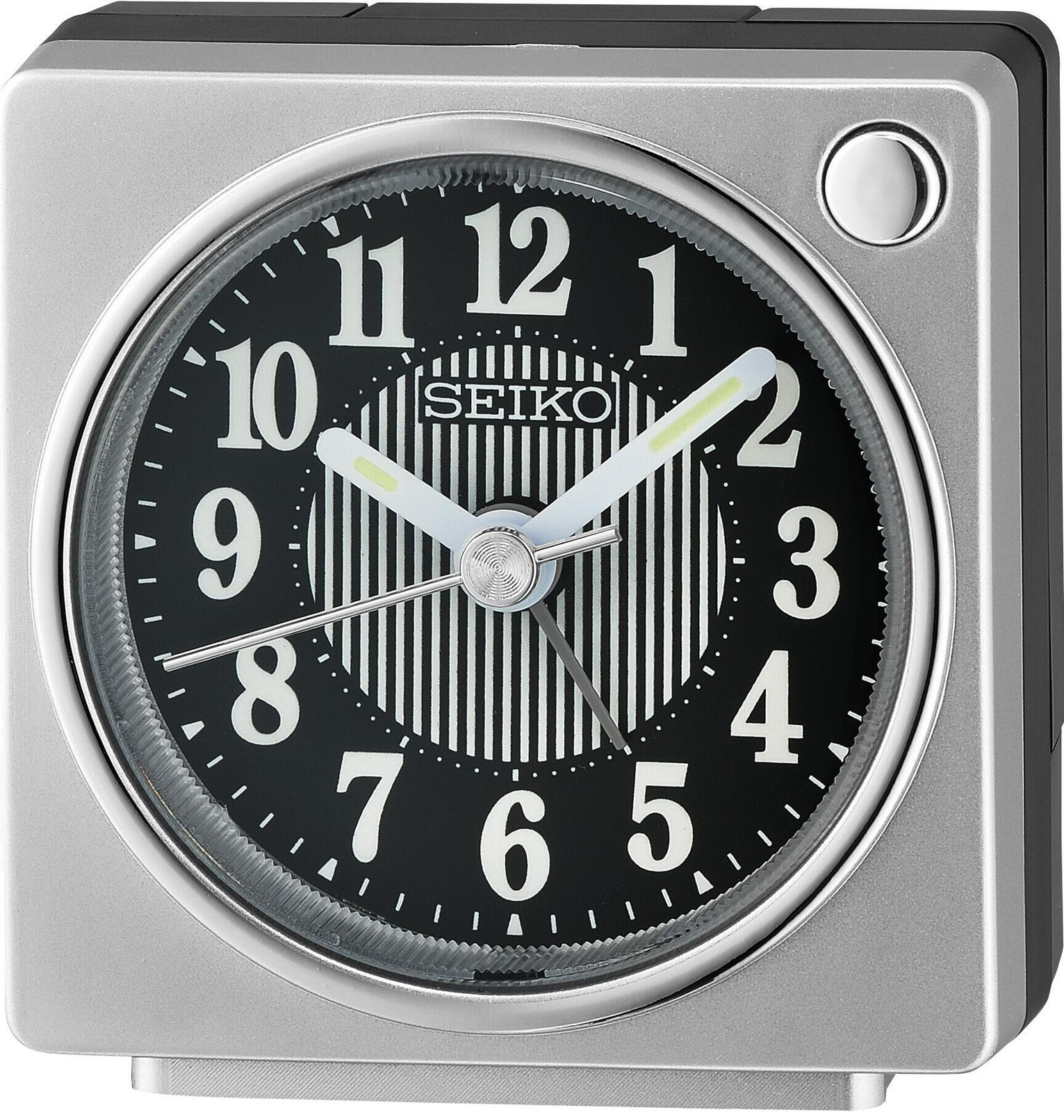 Seiko Clocks Wekker QHE197S