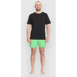 Volcom Lido Solid Trunk 16 Boardshorts island green Gr. M