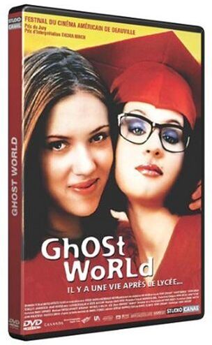 Terry Zwigoff - Ghost World [FR Import] - Preis vom 09.10.2026 07:28:09 h