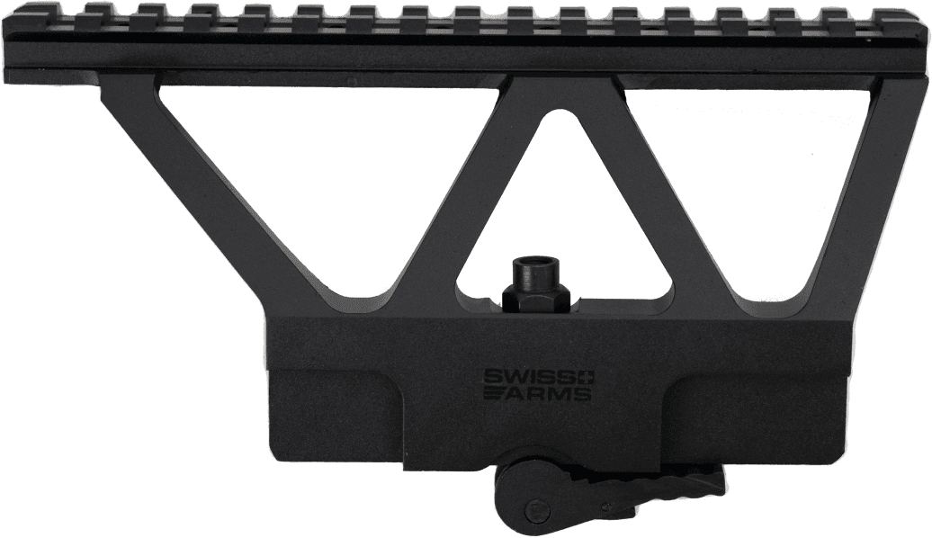 Swiss Arms Kalashnikov AK Siktesbas