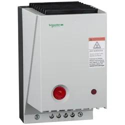 Schneider Electric Isolierte Heizung NSYCRP1W230VTVC