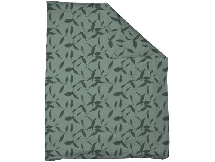 Duvetbezug Jeremias 200 x 210 cm - Duvetbezug