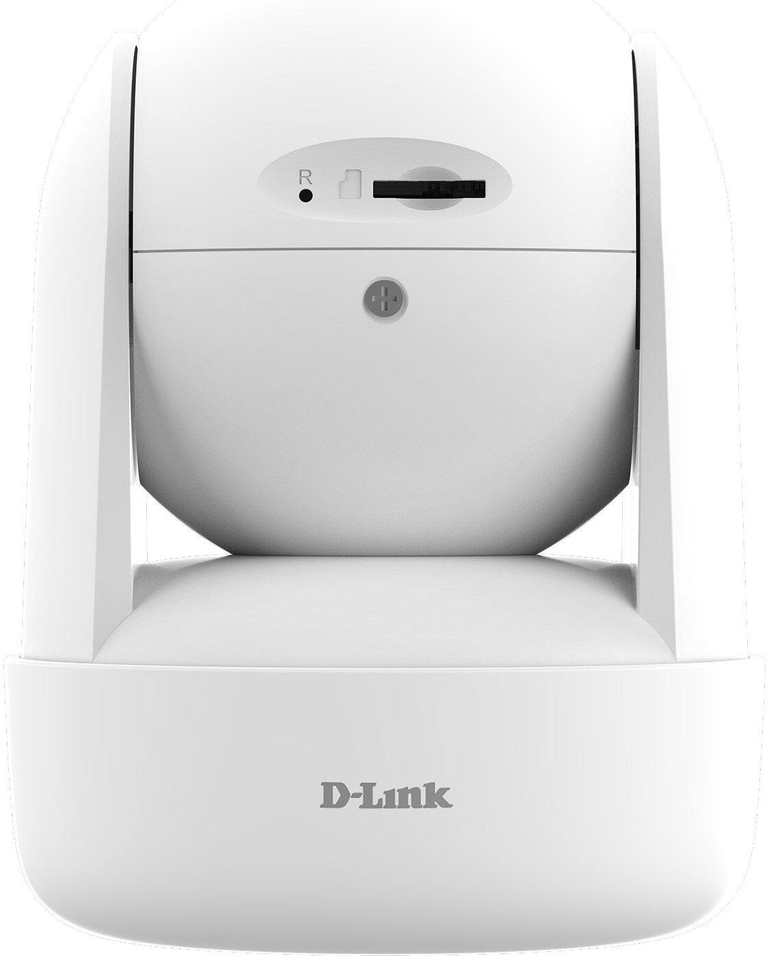 D-Link 2K Pan & Tilt Wi-Fi Camera