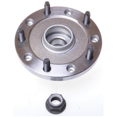 DENCKERMANN Radlagersatz w413384 für Ford