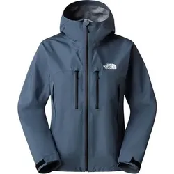 THE NORTH FACE Damen Jacke W VALLEY VIEW JACKET, Größe L in Grau Grau
