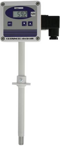 Greisinger GRHU-1K-MP Luftfeuchte-Messumformer 0% rF 100% rF Signal frei skalierbar