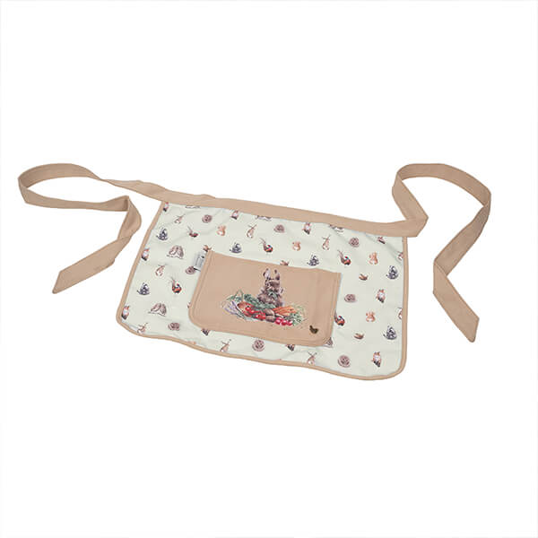 Wrendale Designs Woodlanders Animal Garden Belt