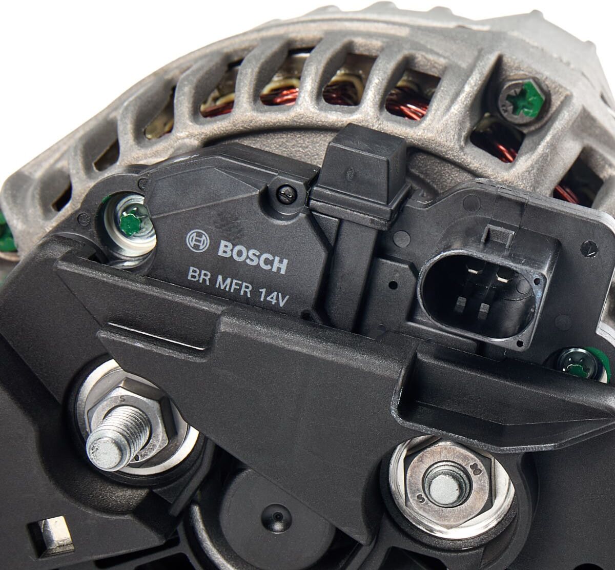Bosch 0 986 042 810 Alternator