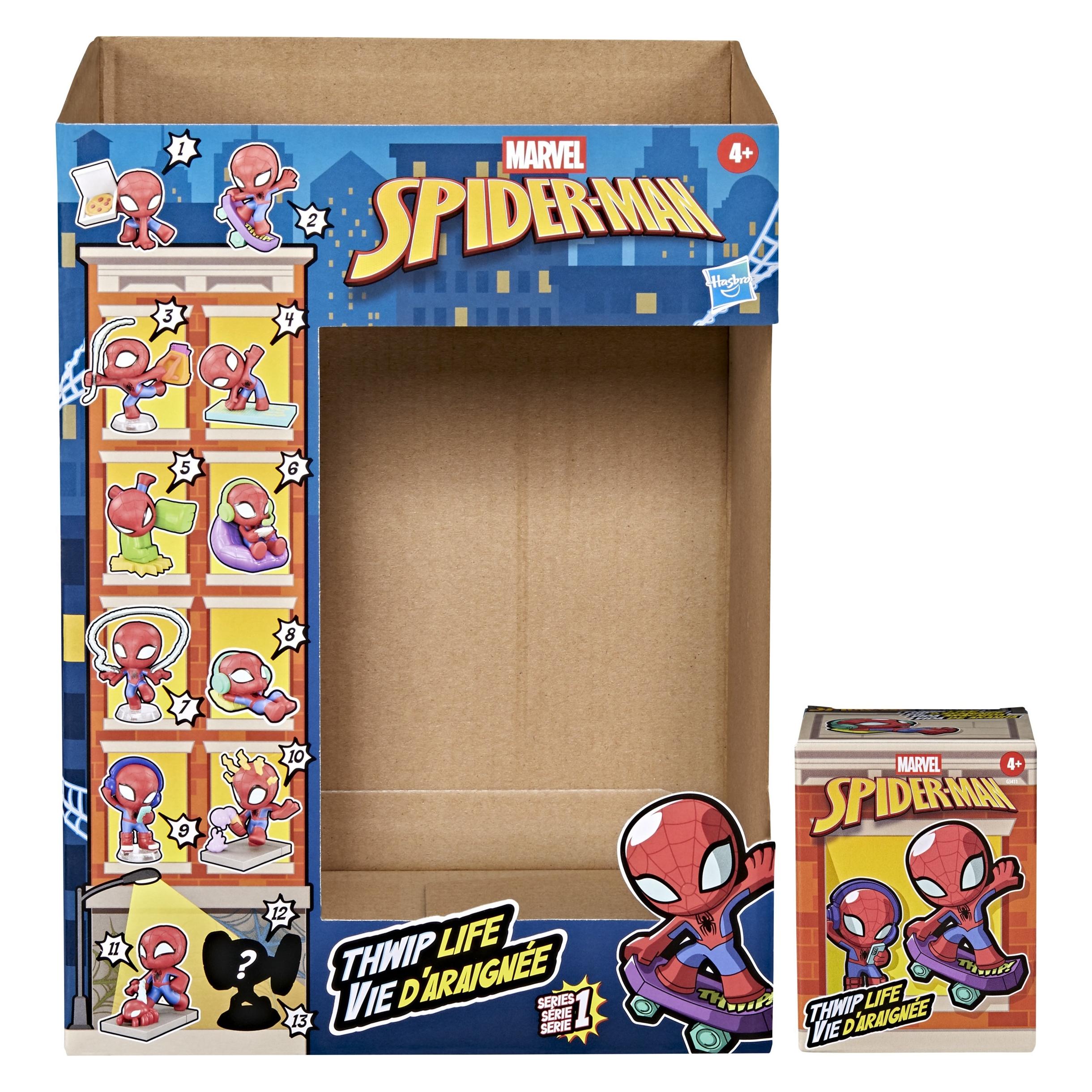 Spiderman HAS SPD bling bag Collectible Expression in CDU (G34115L4)