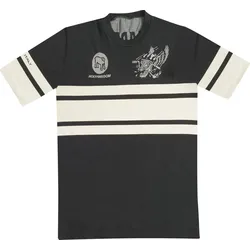 HolyFreedom Wolf Seamless Funktionsshirt M/L
