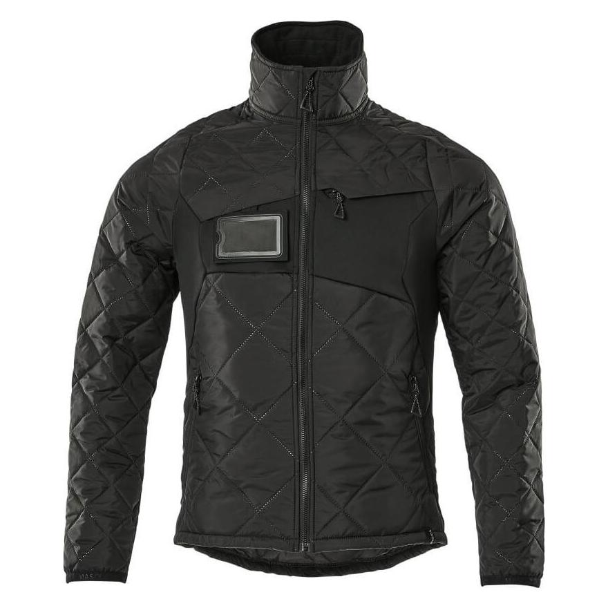 Mascot 18025, Damen Jacke, Polyester schwarz, Grösse L (L) (18025-318-09 L)