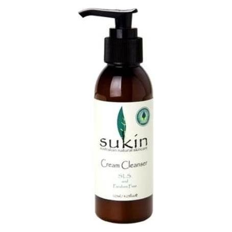 Sukin Reinigende Creme (125 ml) (41944464)