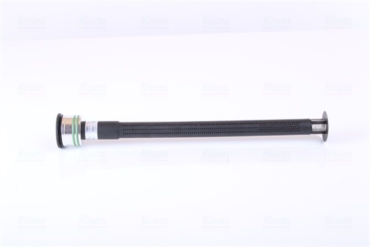 Trockner, Klimaanlage NISSENS 95404