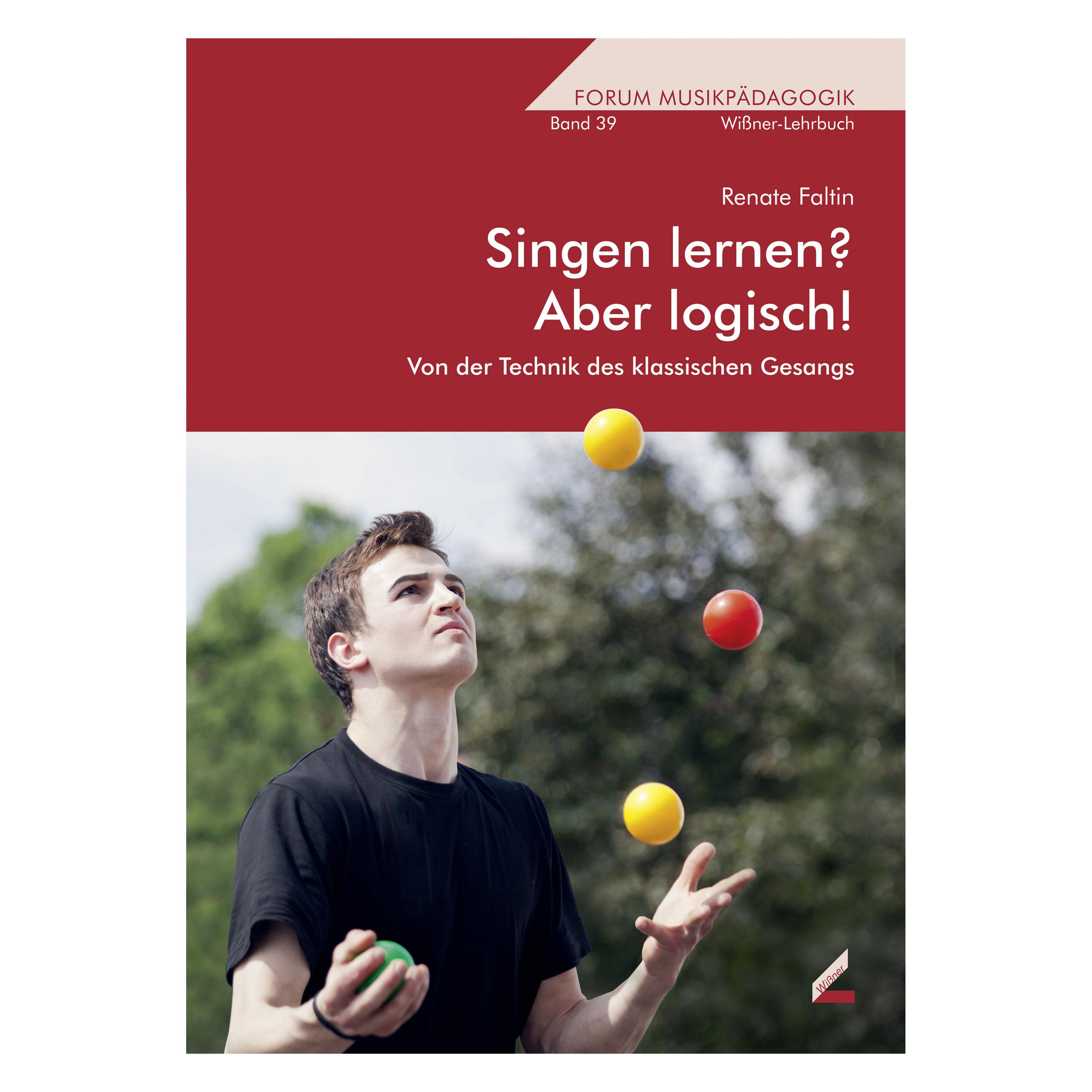Hollitzer Singen lernen? Aber logisch! (Deutsch, Renate Faltin, 2026) (57908049)