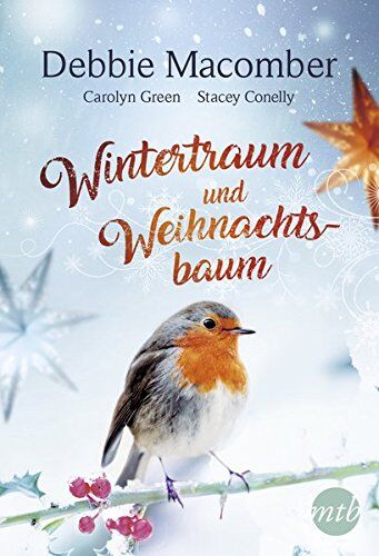 Debbie Macomber - Wintertraum und Weihnachtsbaum - Preis vom 13.10.2026 11:25:28 h