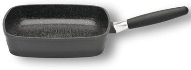 "BergHOFF Scala 11"" Nonstick Cast Aluminum Grill Pan"