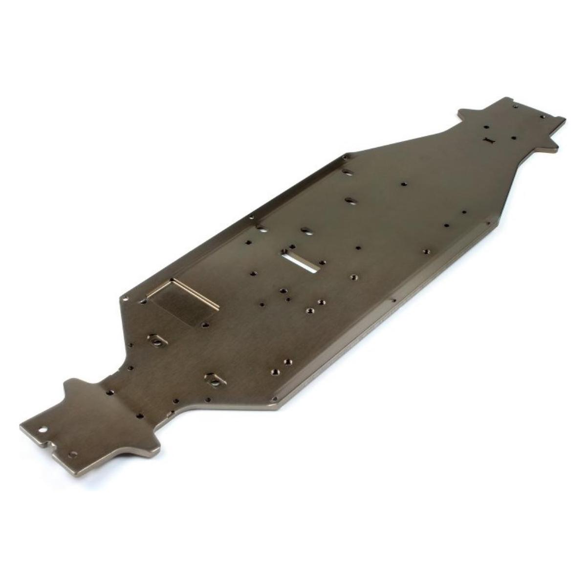 HPI MAIN CHASSIS FLUX TRUGGY 4.0mm (HPI160198)