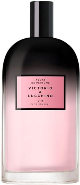 Victorio & Lucchino Aguas De Perfume Nº17 Flor Sensual