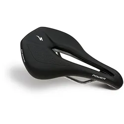 POWER COMP SADDLE BLK 143
