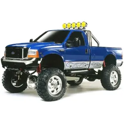TAMIYA Ford F-350 HighLift 4 F 350 High Lift