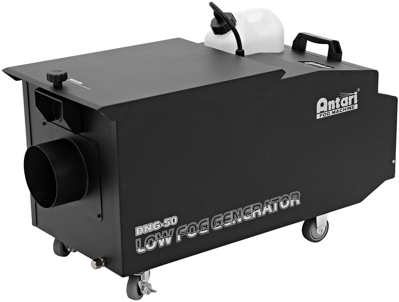 Antari Dng-50 Bodennebelmaschine