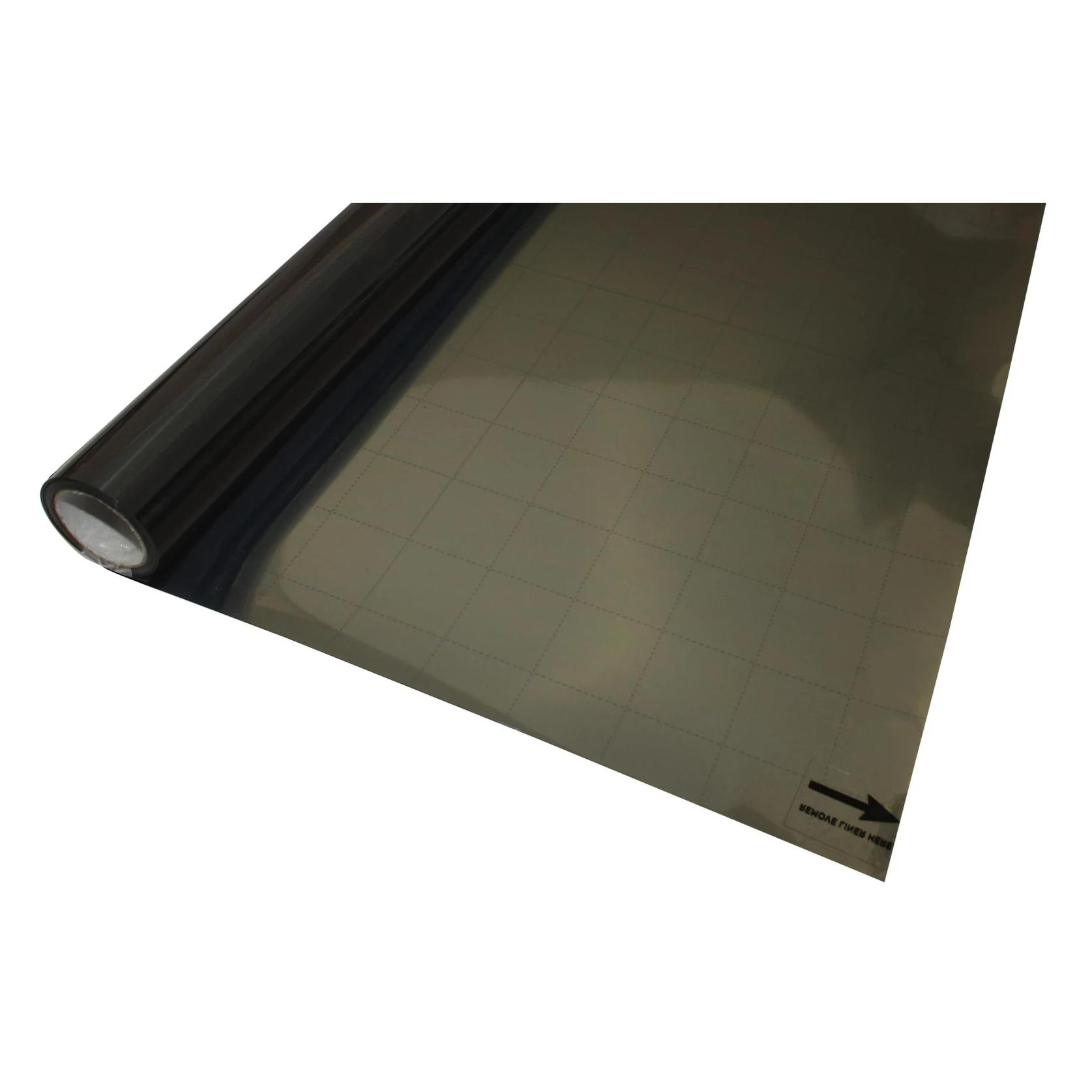 Gardinia Statische UV-Folie (150 x 90 cm) (36455)