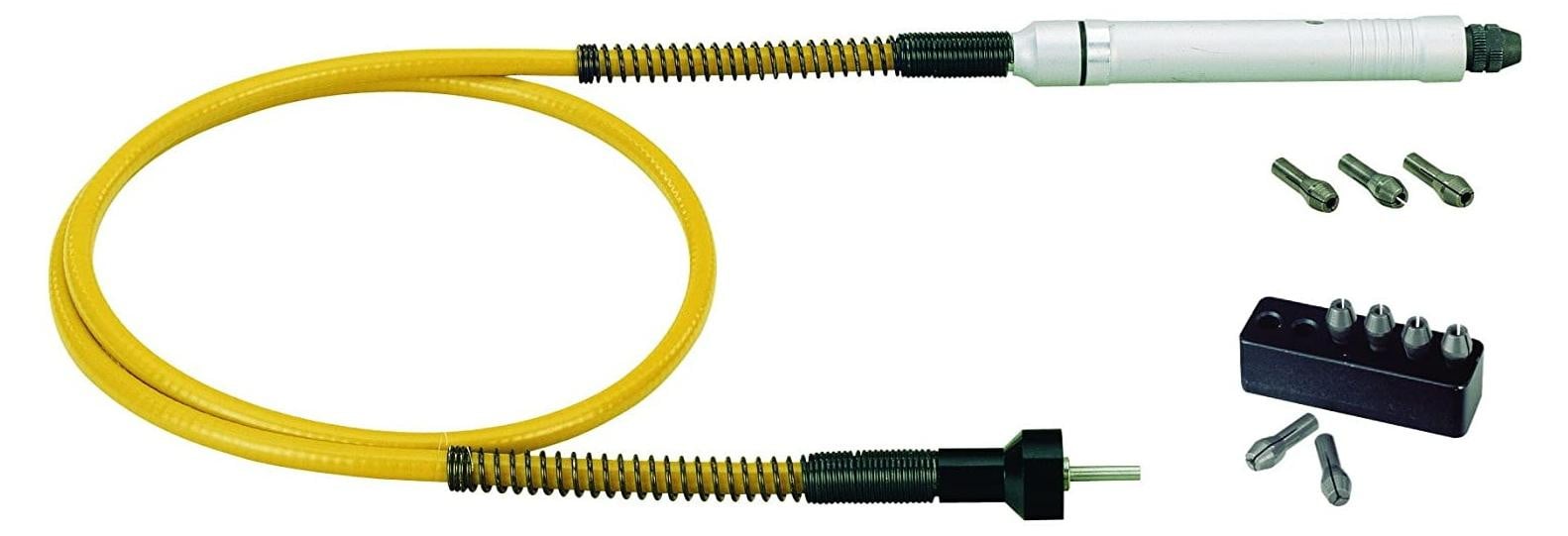 Proxxon Buigbare as MICROMOT 110 P