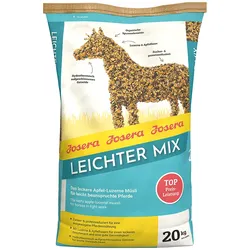 Josera Leichter Mix 1x15 kg