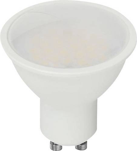 V-TAC 218801 LED EEK F (A - G) GU10 10W 1St.
