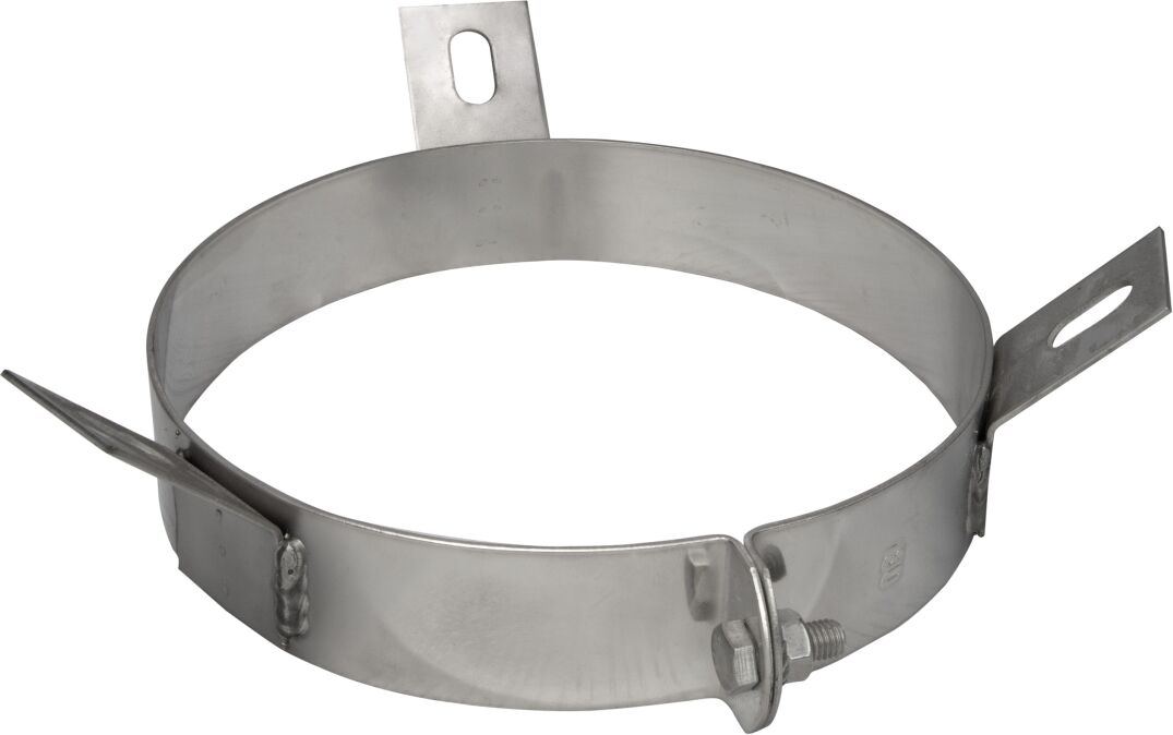 Bertrams Dw serre-câble 22SAS200 200 mm