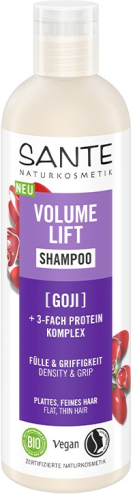 Sante Goji Volumen Shampoo 250 ml
