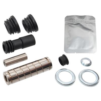 A.B.S. Führungshülsensatz, Bremssattel 55081 für Peugeot Citroën