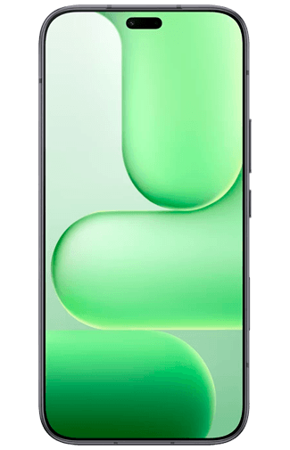 Honor 600 Lite 8GB/256GB Schwarz
