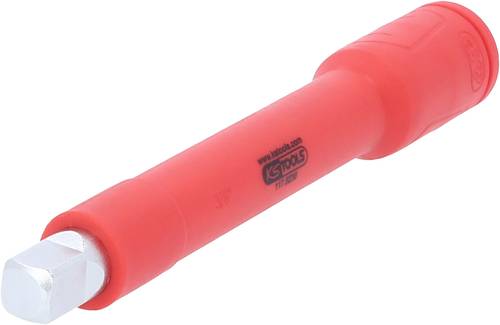 KS Tools 117.5231 Verlängerung Antrieb 3/8" (10 mm) 1St.