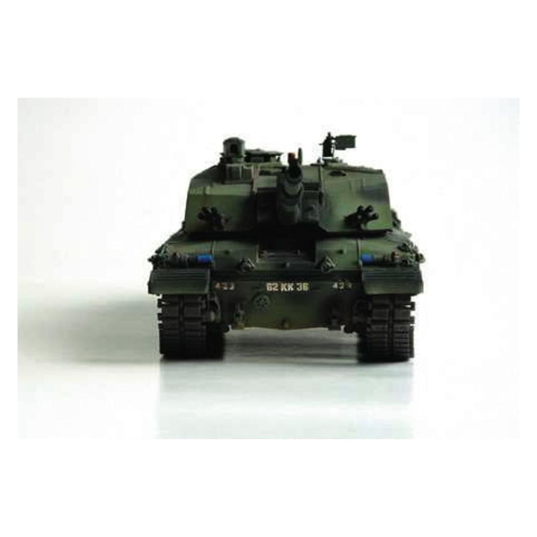 Trumpeter Challenger II (00308)