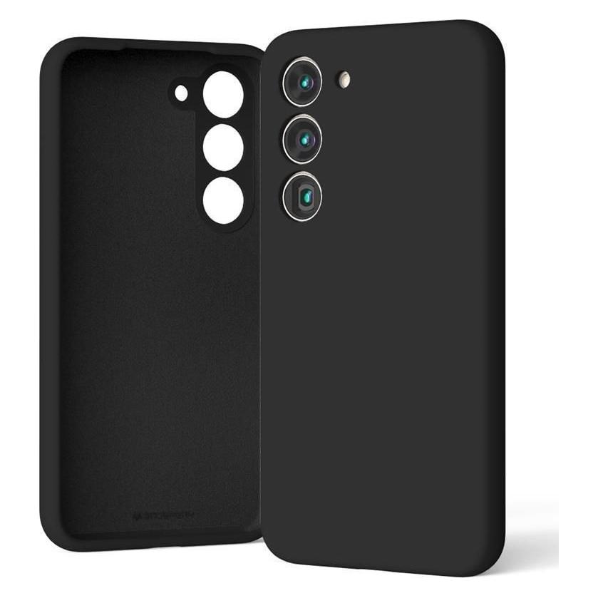Mercury Hülle (Samsung Galaxy S24 FE) (58299932)