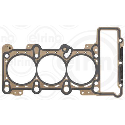 ELRING Dichtung, Zylinderkopf 725.160 für Zylinder 4-6 CUPRA