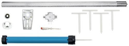 HOMEPILOT premium smart 20221005 Rollladen-Automatisierungsset 145W 20 Nm