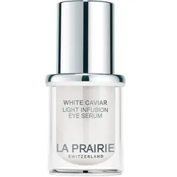 15ml La Prairie White Caviar Light Infusion Eye Serum