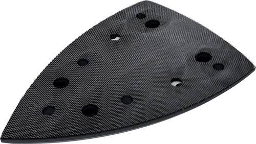 Flex 468991 Klett-Schleifplatte Delta 1St.