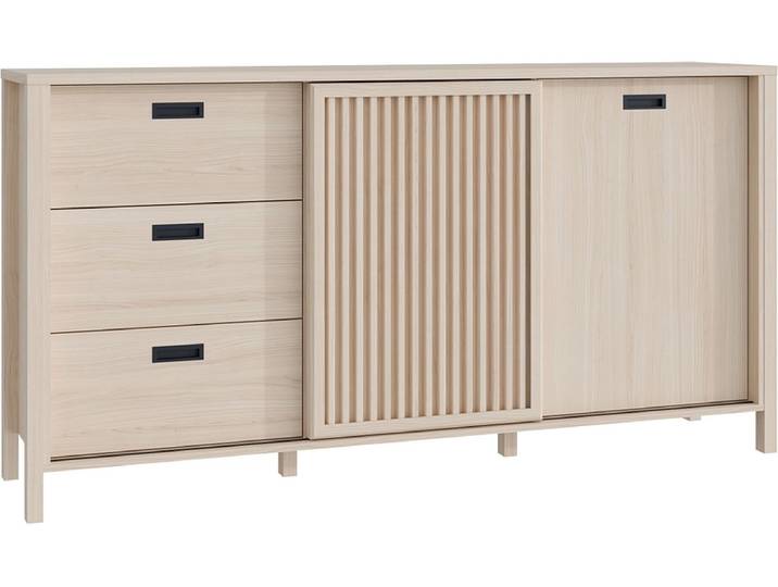 Sideboard SAKURA 40.2x174.8x91.5cm